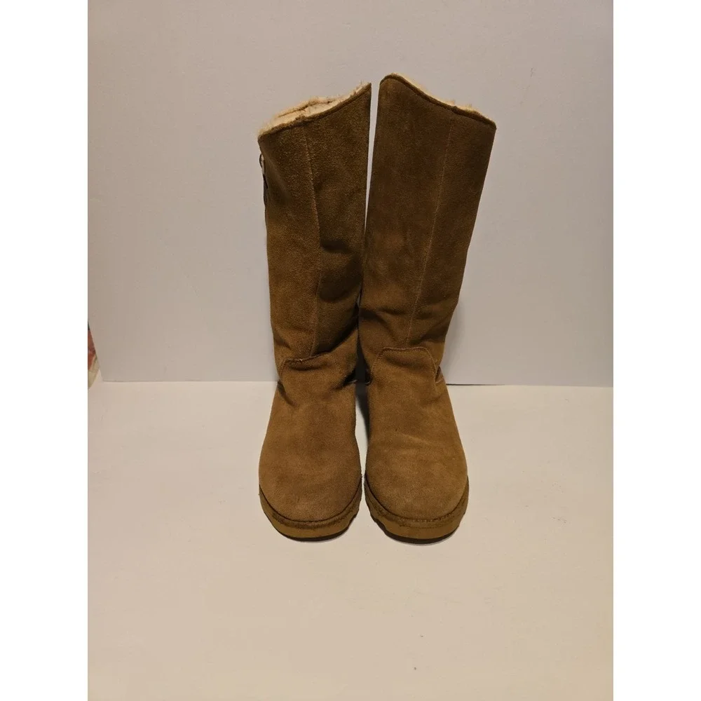 BearPaw tall winter