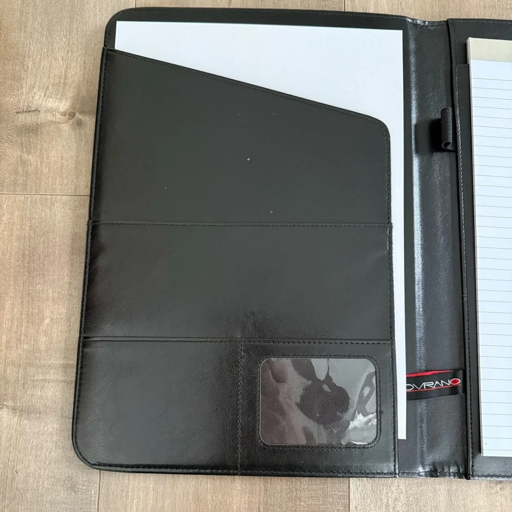 Parker new sovrano