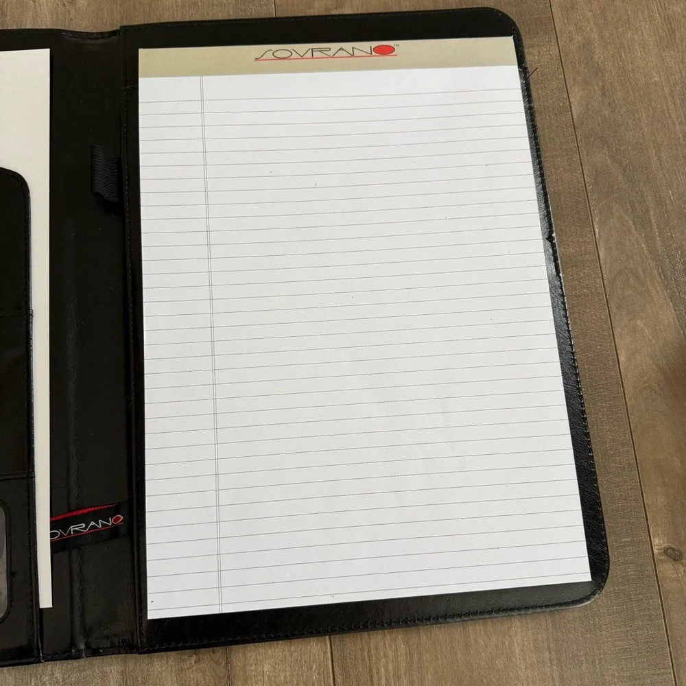 Parker new sovrano