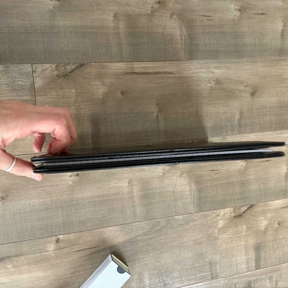 Parker new sovrano