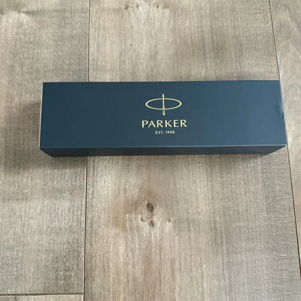 Parker new sovrano