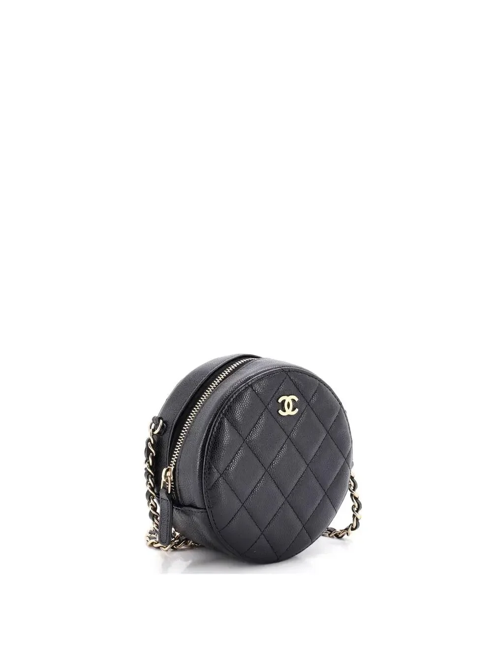 CHANEL elevate your