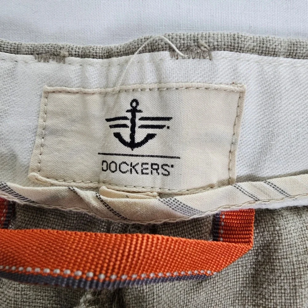 Dockers casual pants