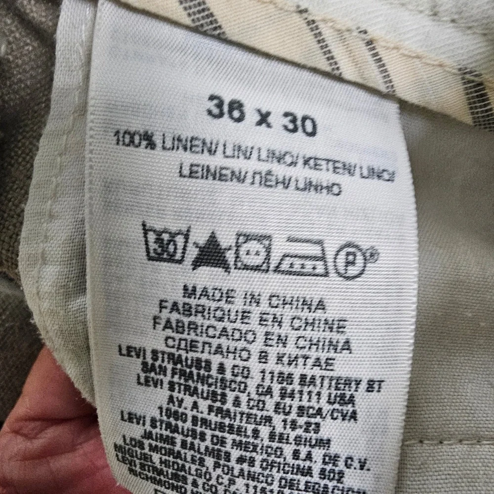 Dockers casual pants