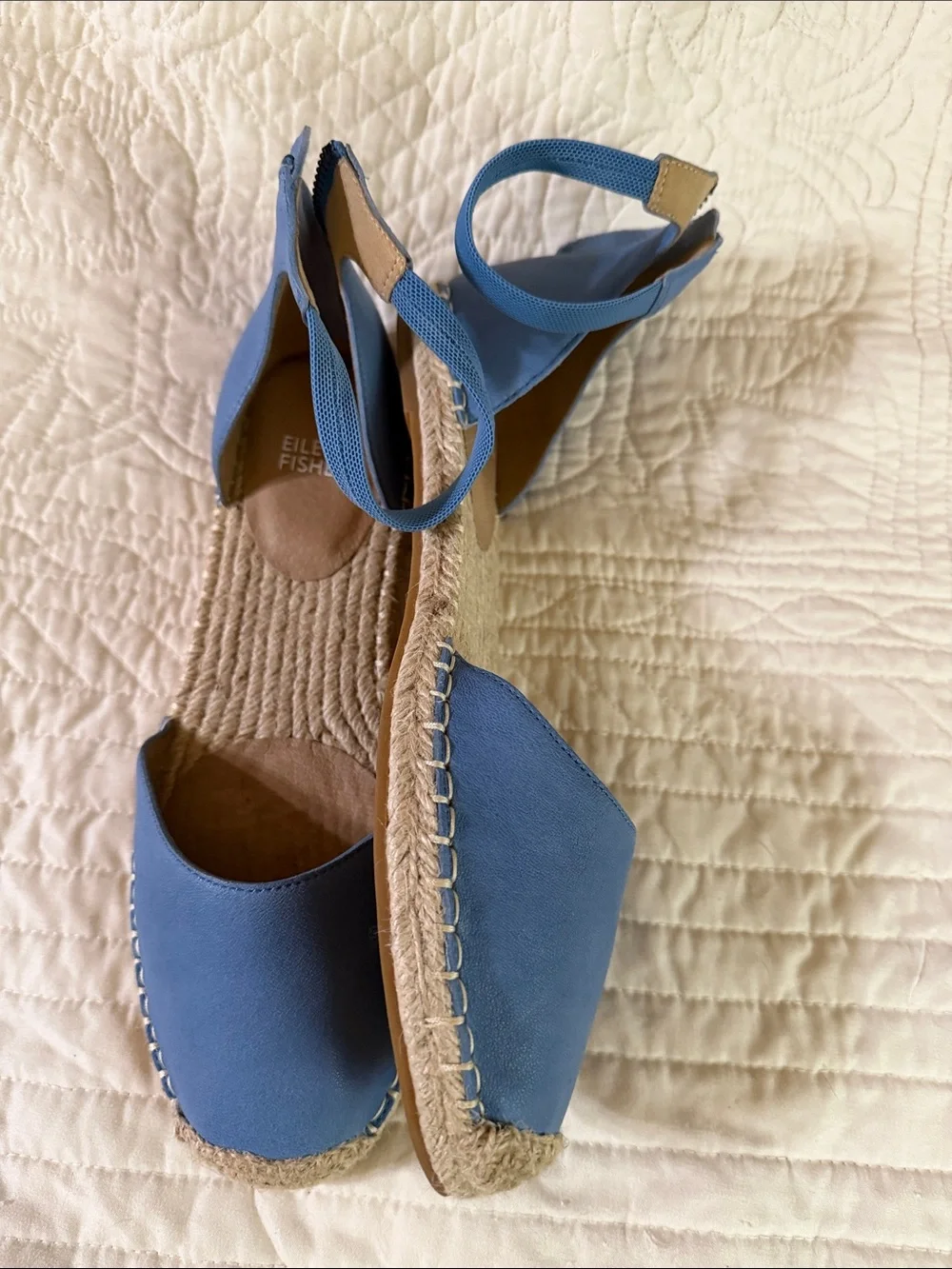 Eileen Fisher soft sky