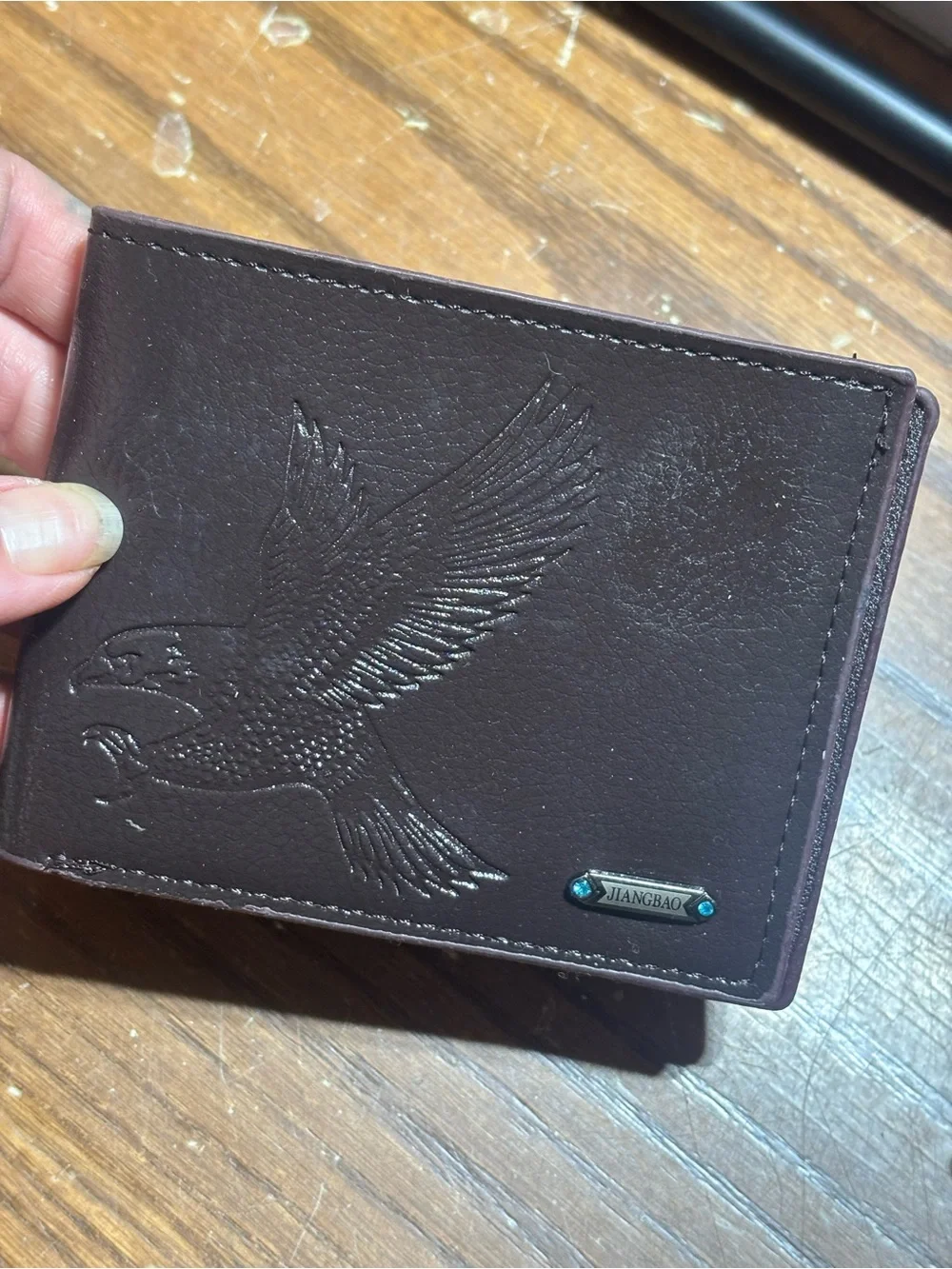Eagle Wallet