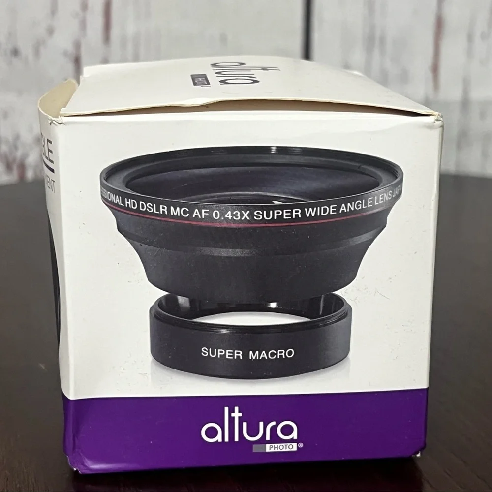 altura red use