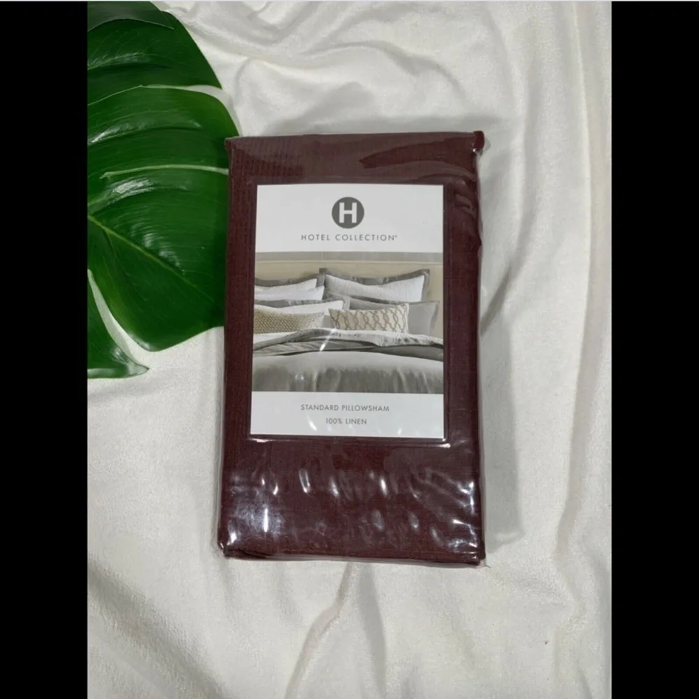 Hotel Collection nib $120