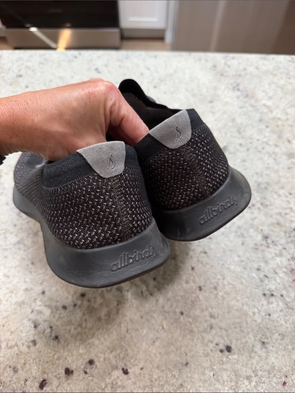 allbirds guc size
