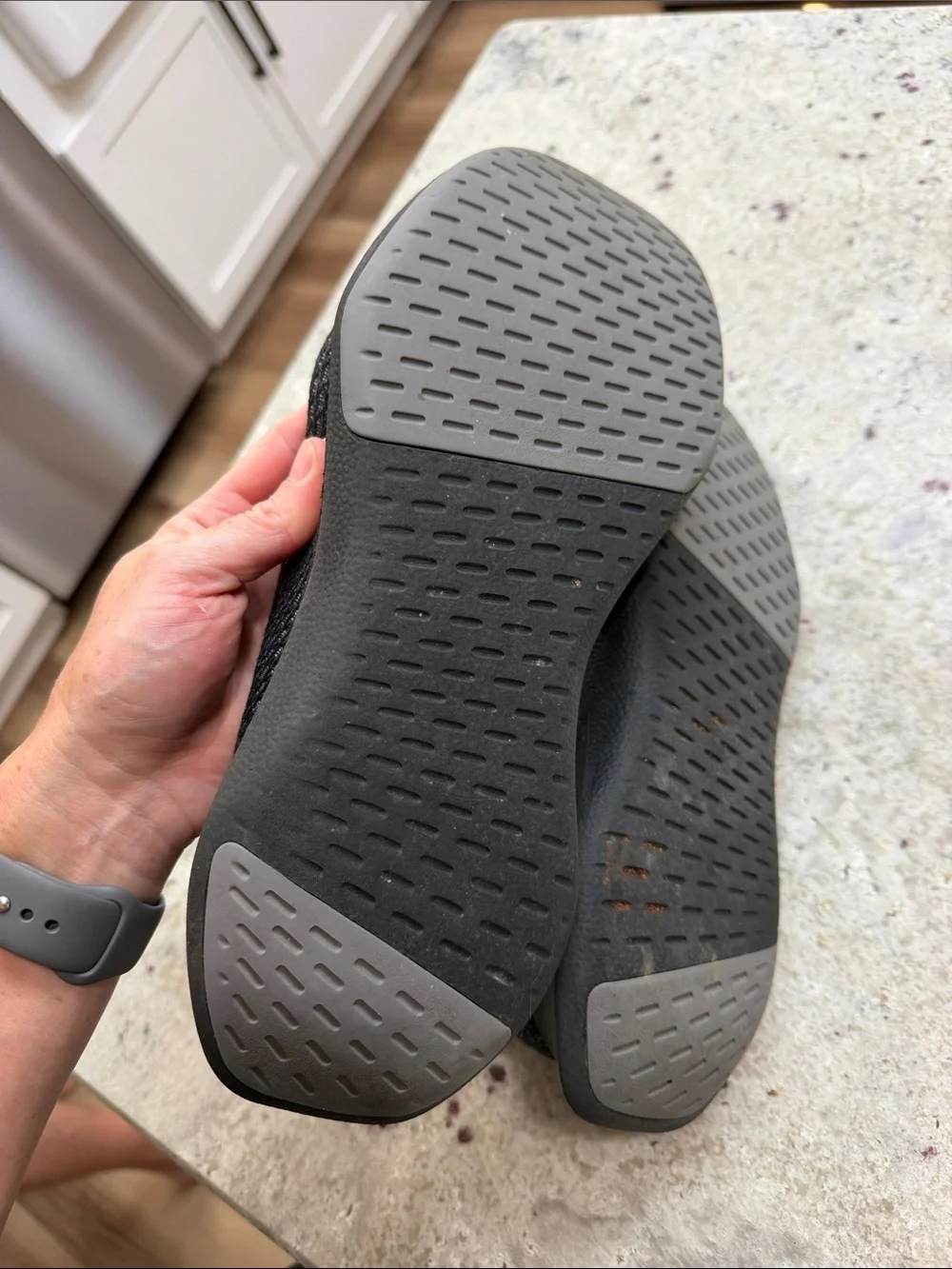 allbirds guc size