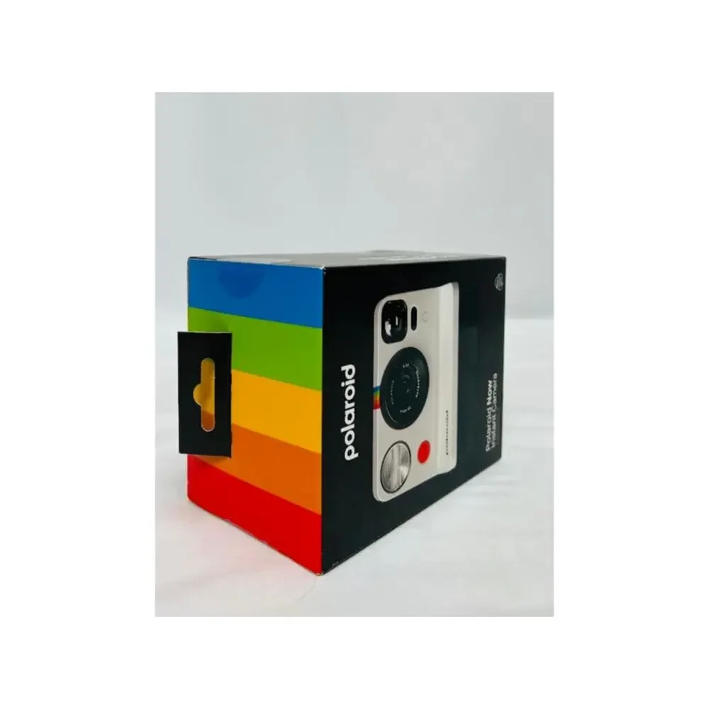 Polaroid now 2nd