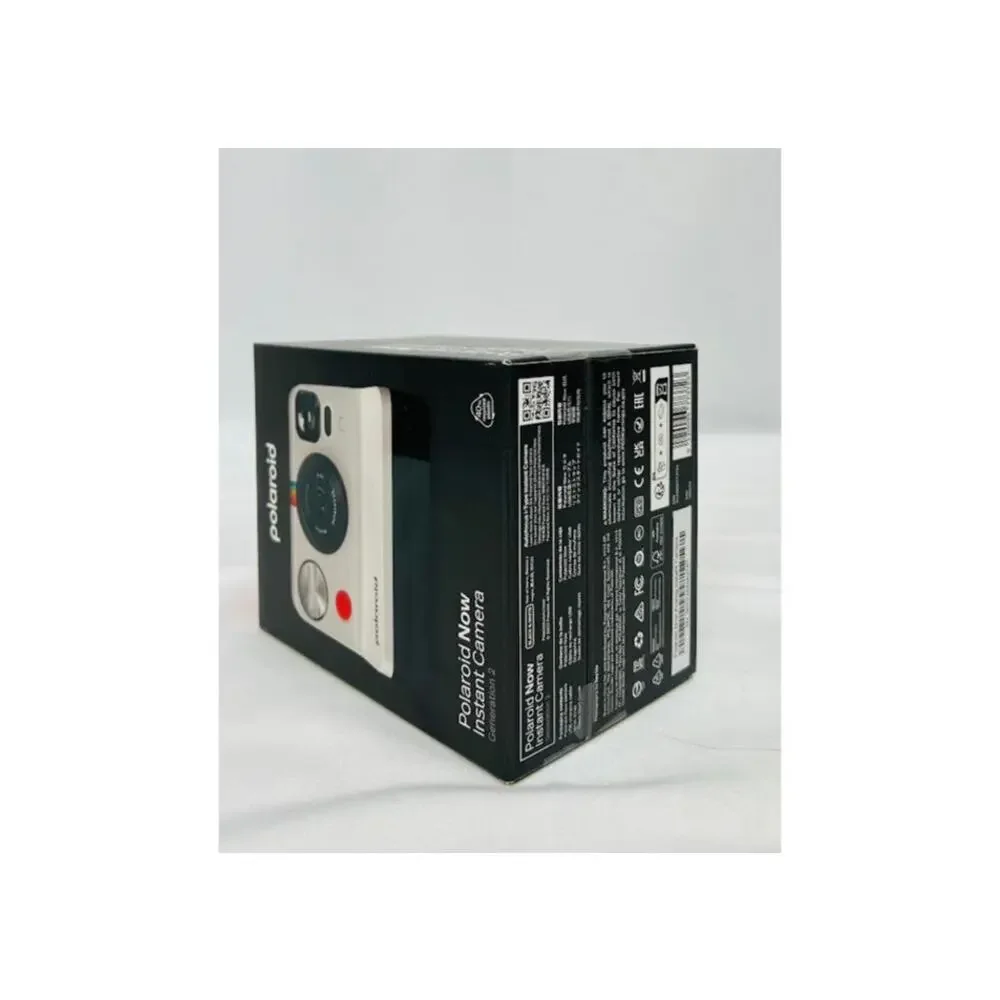 Polaroid now 2nd