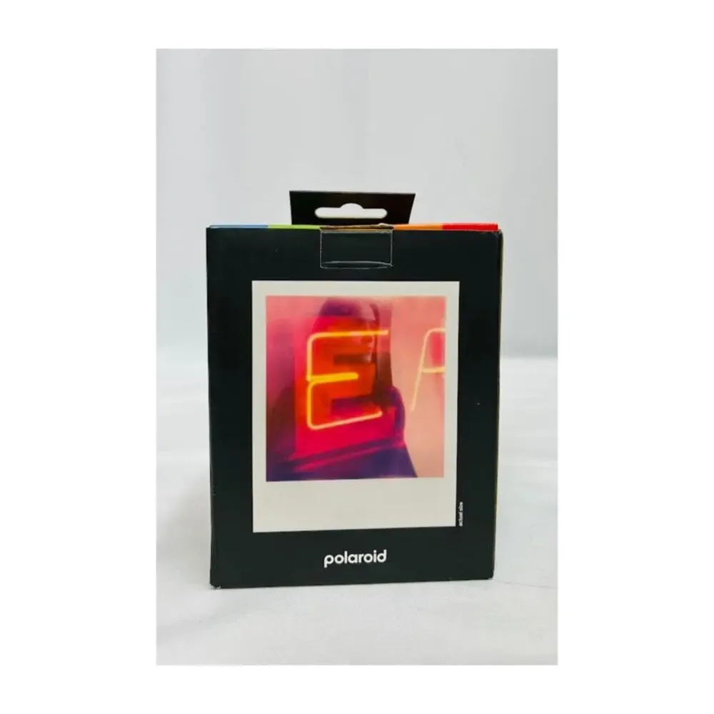 Polaroid now 2nd