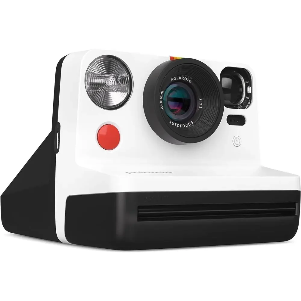 Polaroid now 2nd