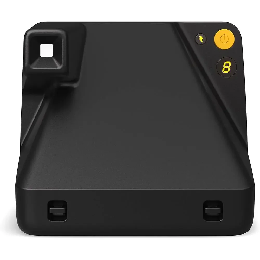 Polaroid now 2nd