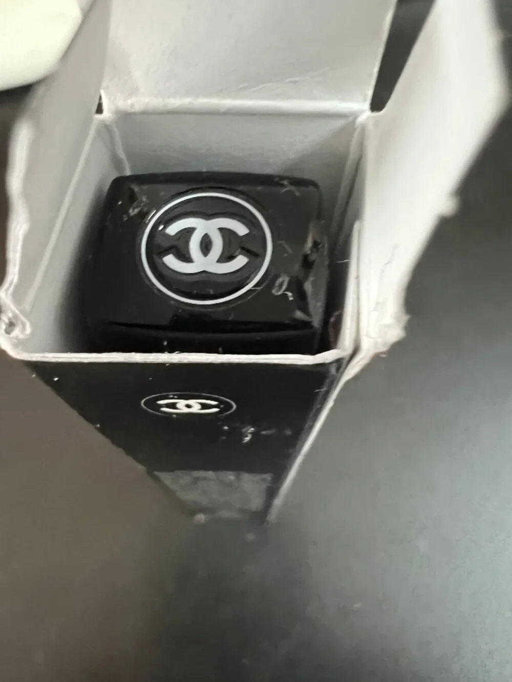 Chanel Inimitable Intense Mascara Volume Length Curl Separation 10 NOIR