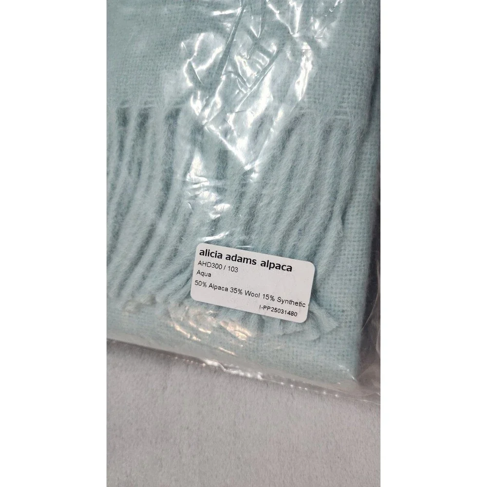 Alicia Adams Alpaca $495 usd