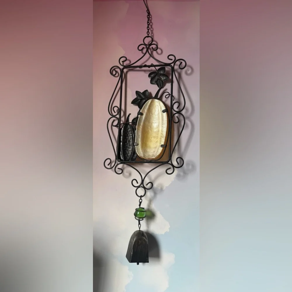 N/A elegant metal