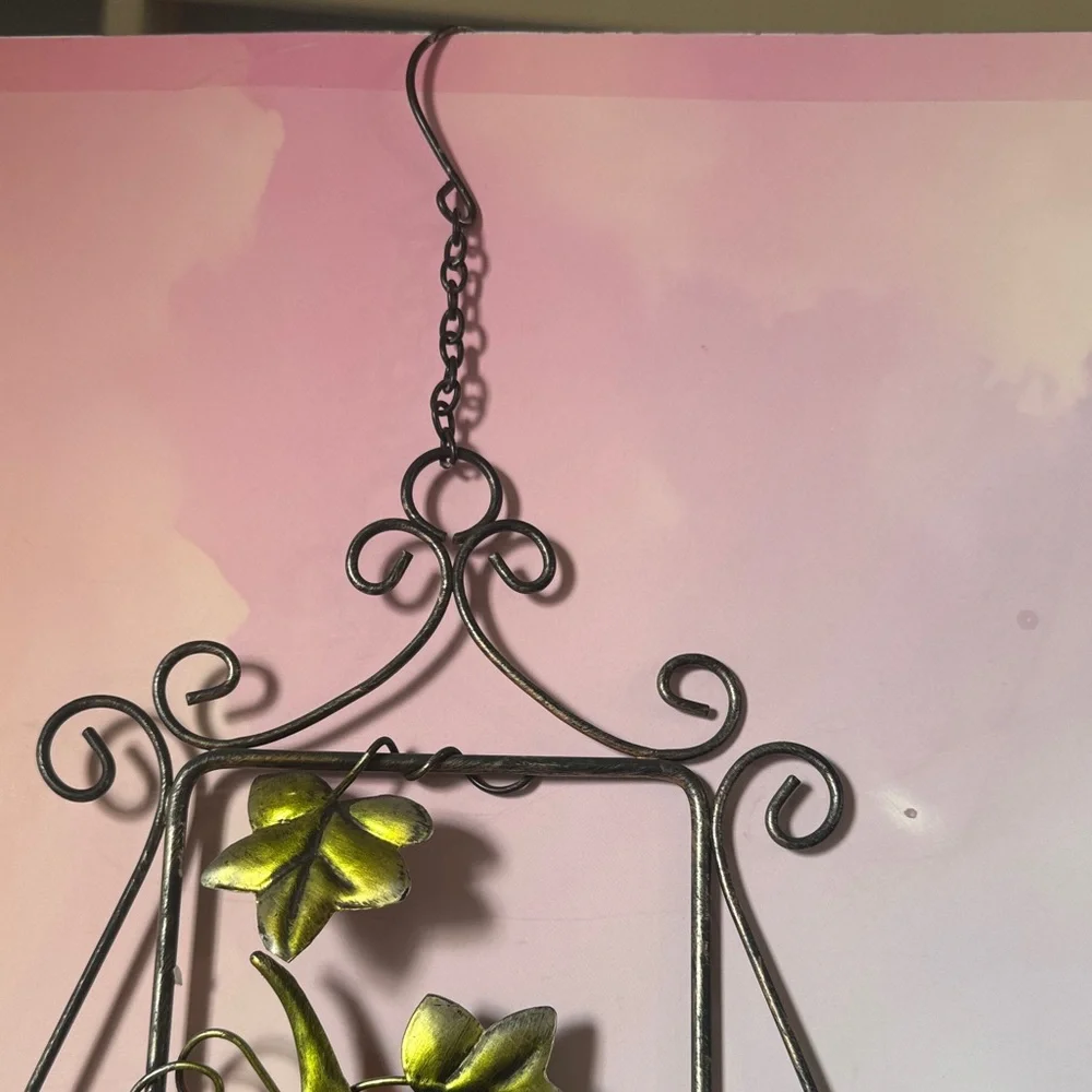 N/A elegant metal