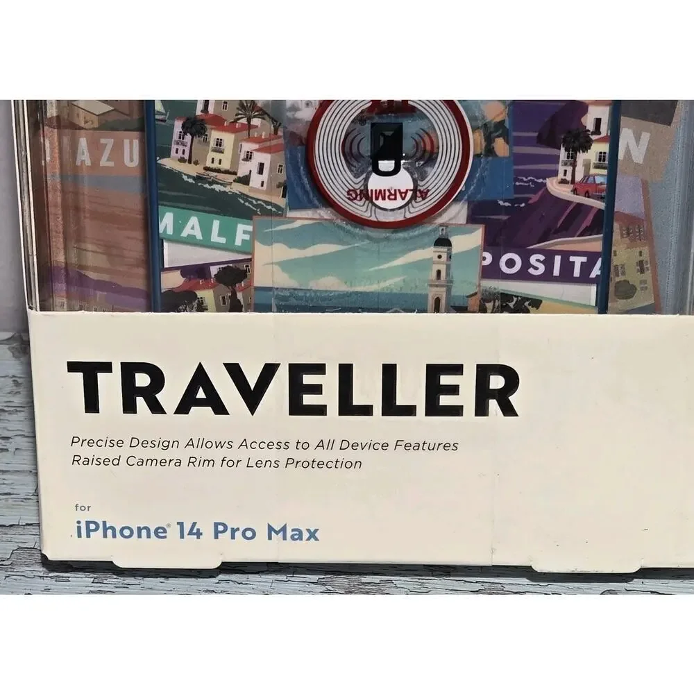 MVMT world traveler