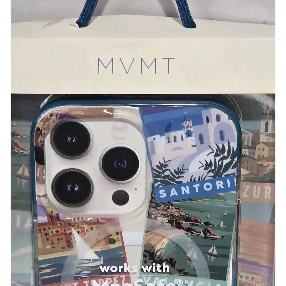 MVMT world traveler