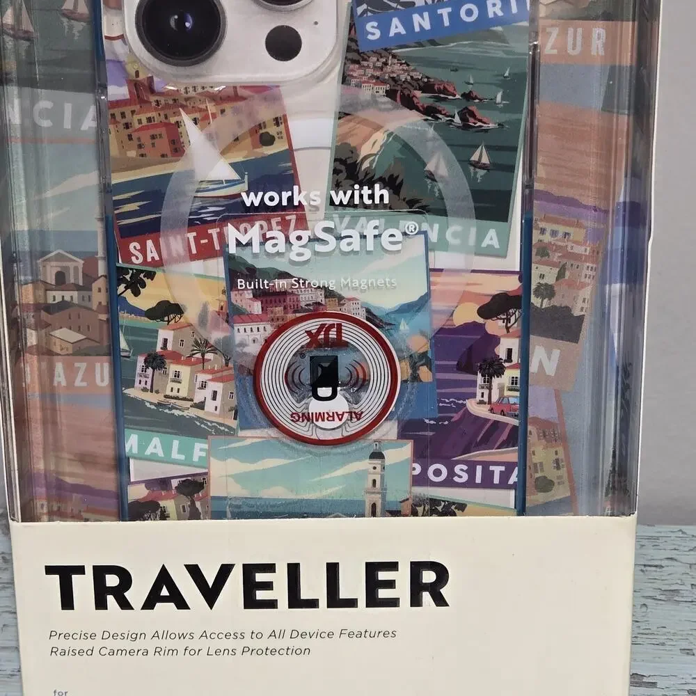 MVMT world traveler
