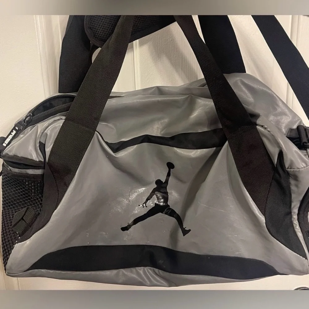 Jordan Duffle Bag