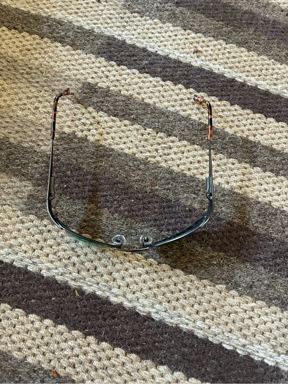 vintage 1990s Scorpion Bay #600 Pro-Optics USA sunglasses