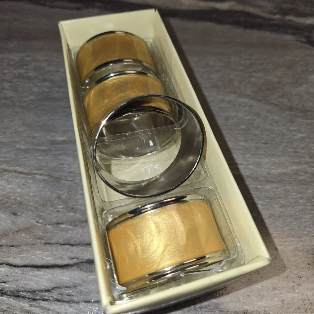 Lenox elegant set