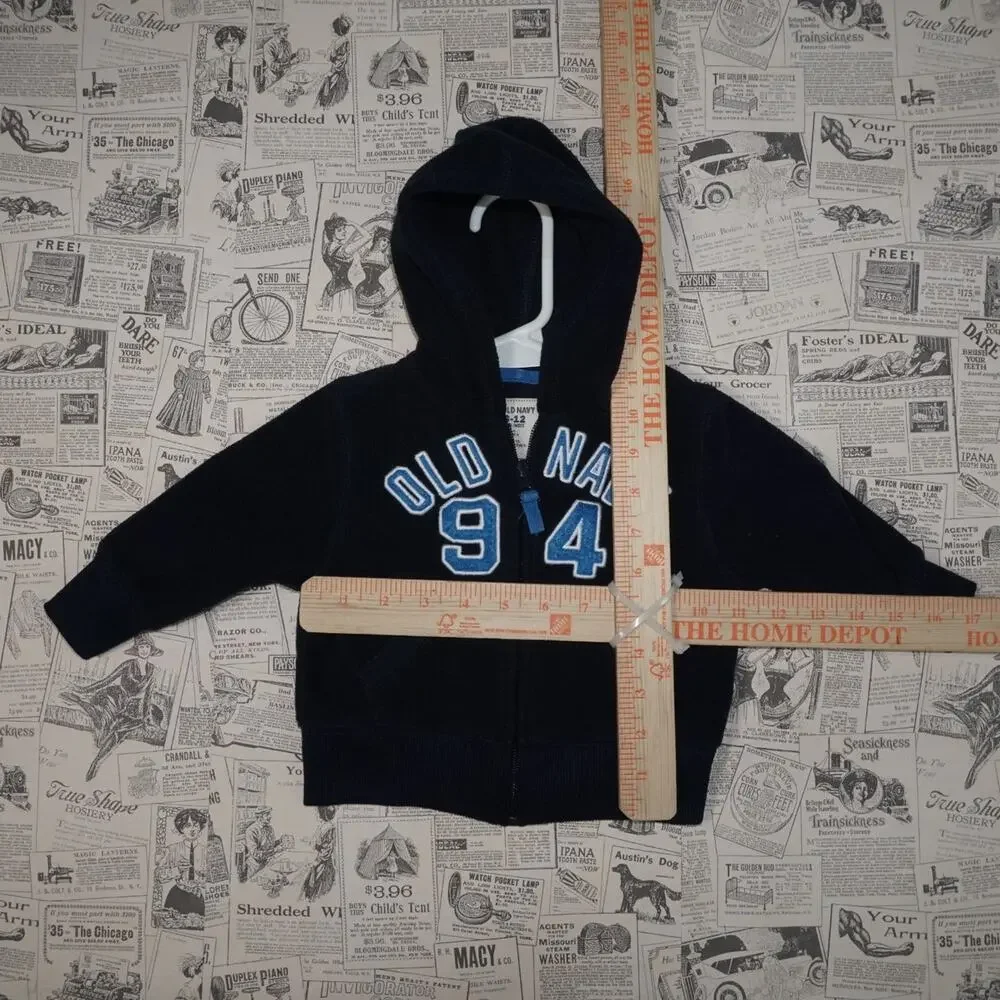 Old Navy 12 vintage