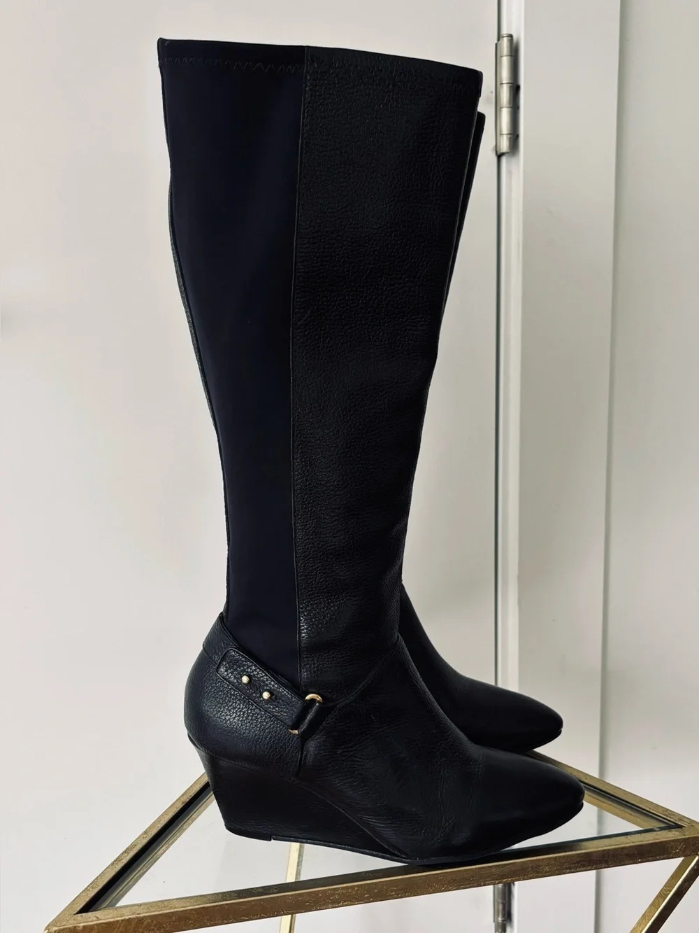 Steve Madden stretchy nwob free