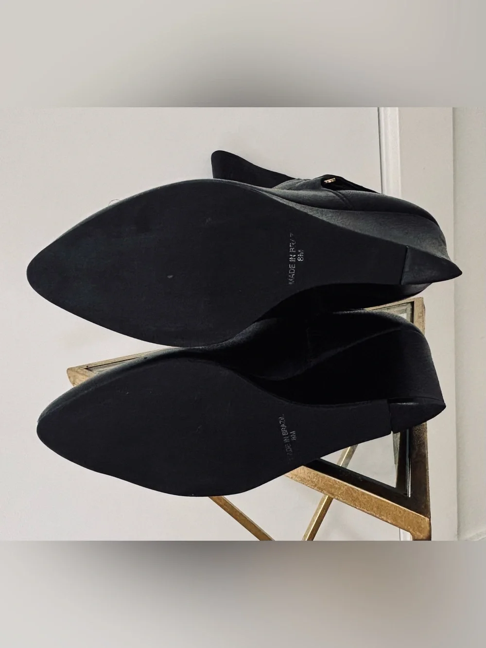 Steve Madden closure no