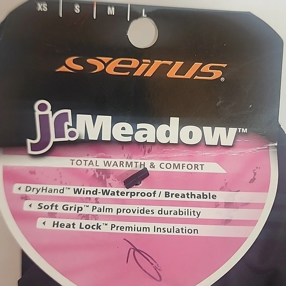 Seirus Innovatio seirus sport