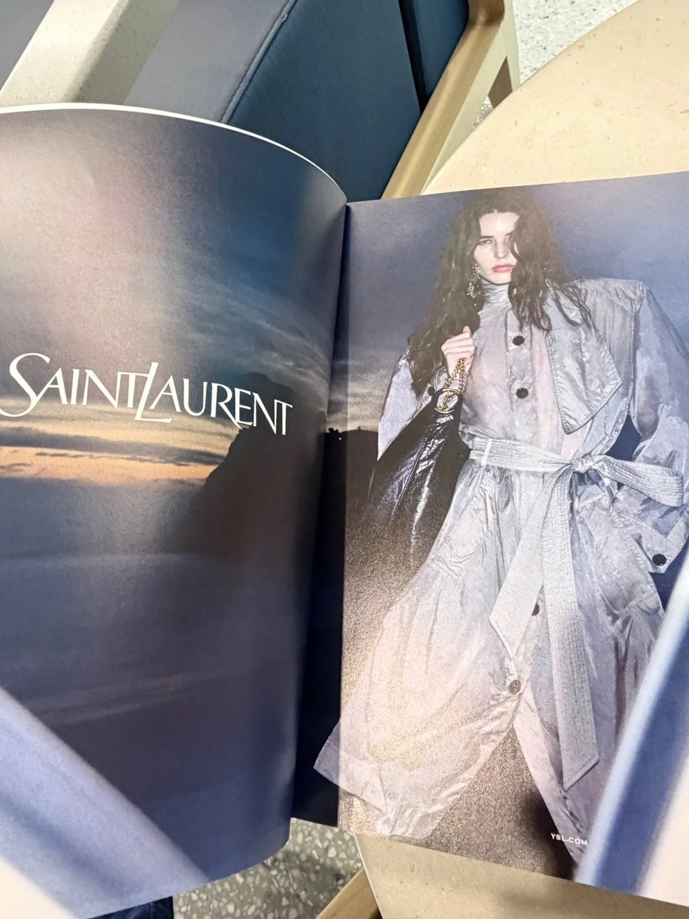 Bal Harbour Magazine Spring 2026 Karolina Kurkova Luxury Fashion Miami
