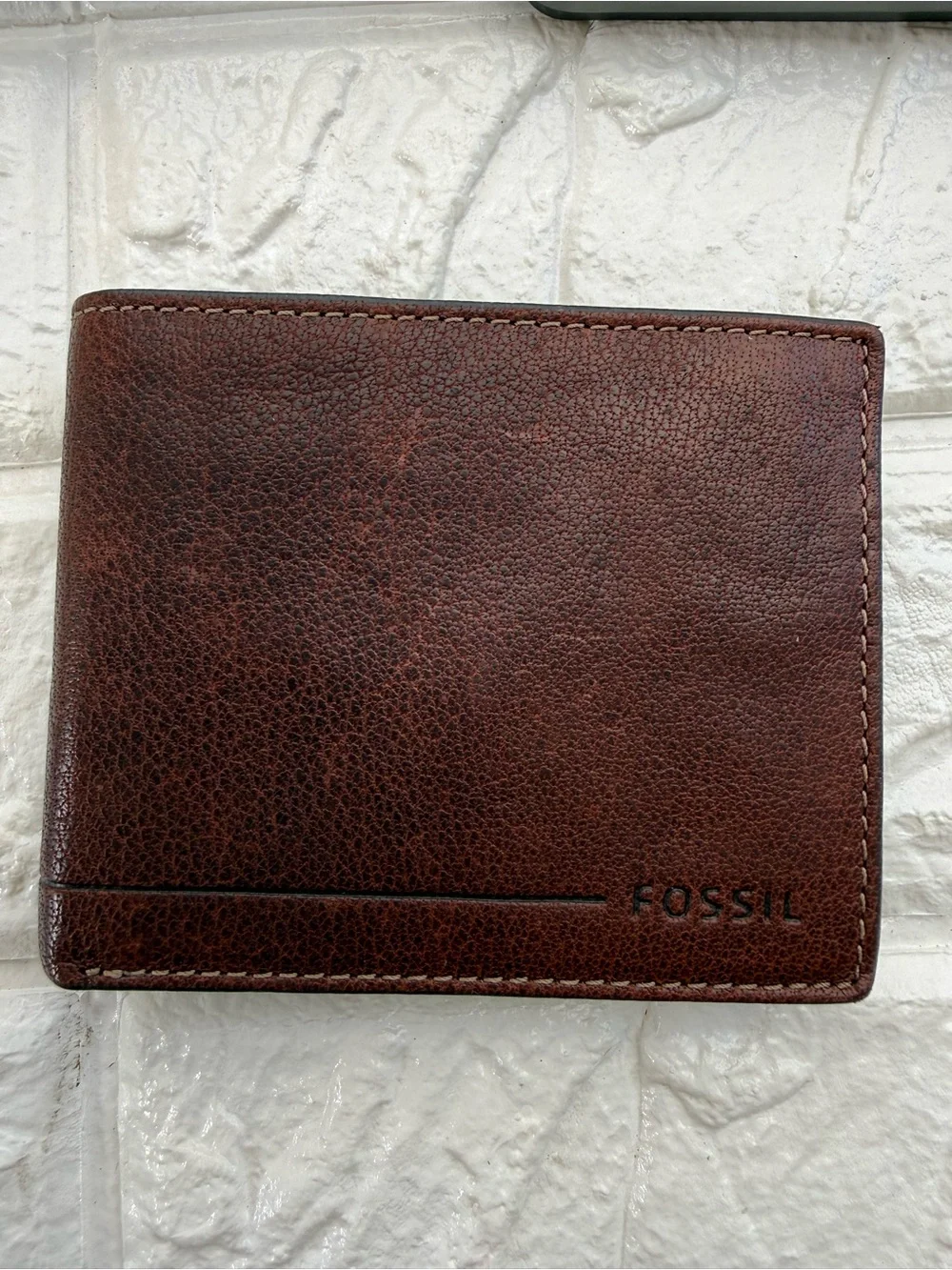 Fossil allen rfid