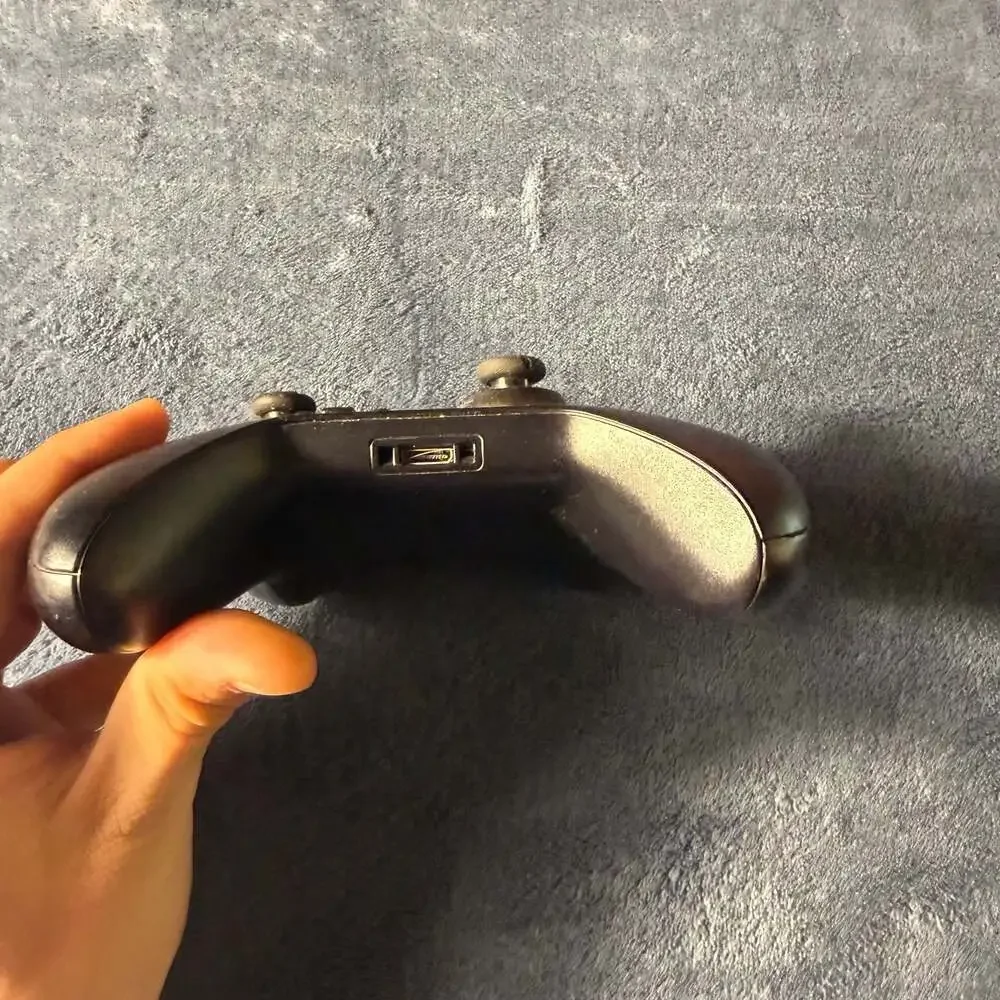 Microsoft tested working
