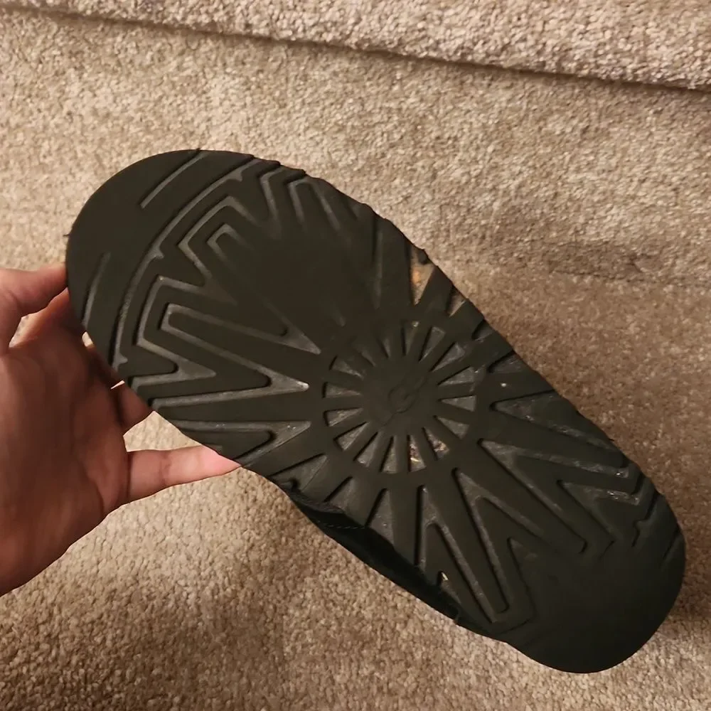 UGG pre owned