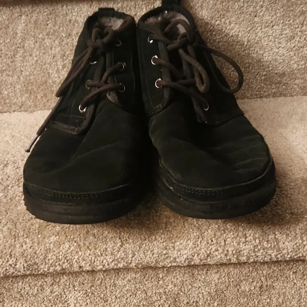 UGG pre owned