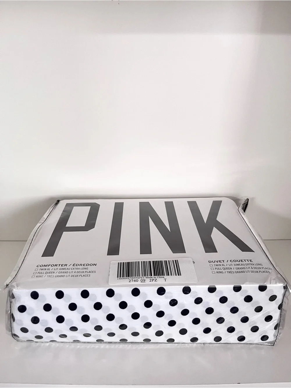 PINK Victorias Secret brand new