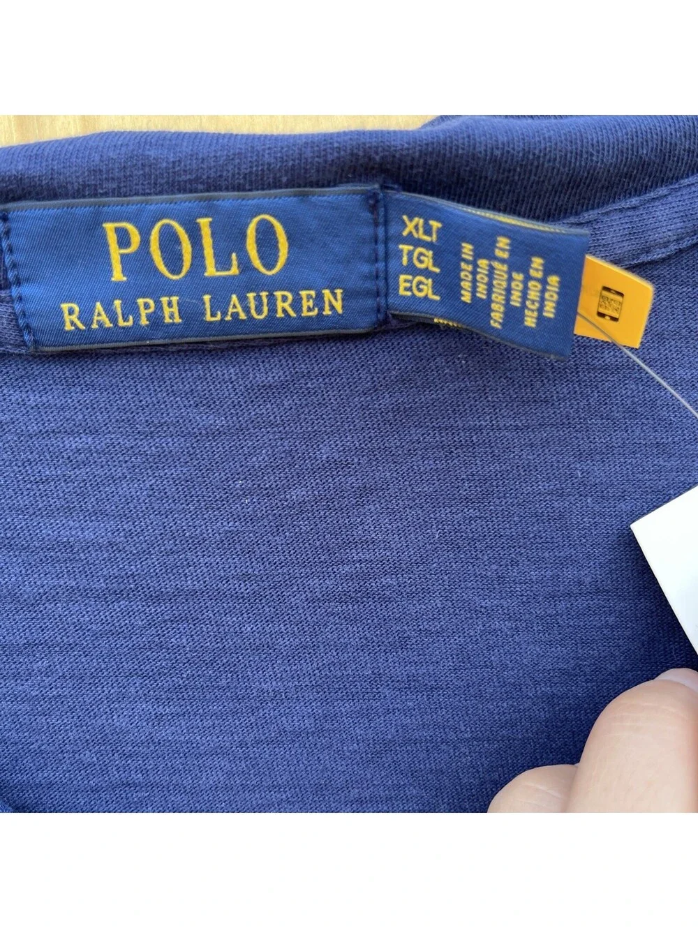 Ralph Lauren new ralph