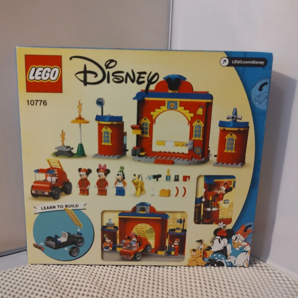 Lego 10776 mickey