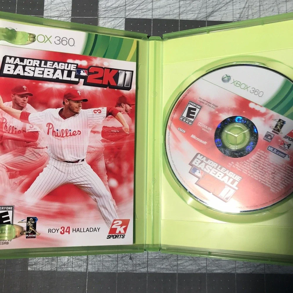 Xbox 360 battlefield