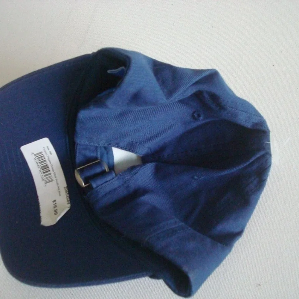 FROZEN‎ YOUTH KIDS HAT CAP VINTAGE 00S Y2K M4