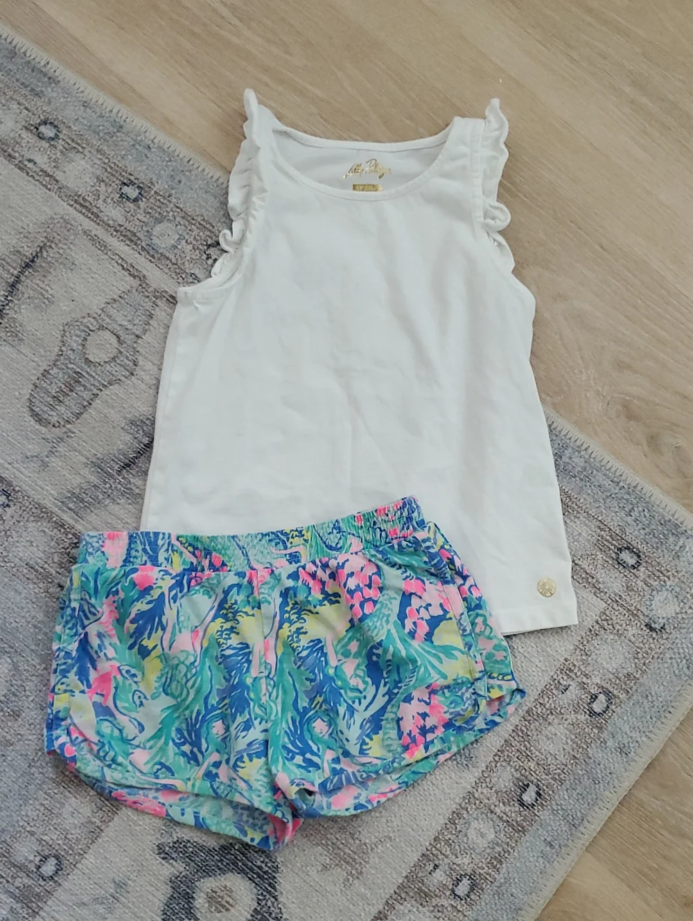 Lilly Pulitzer lilly pulitzer
