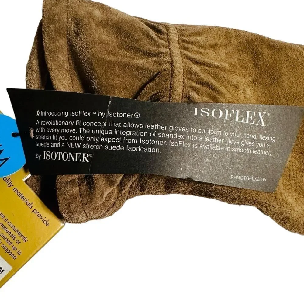 isotoner vintage 90s