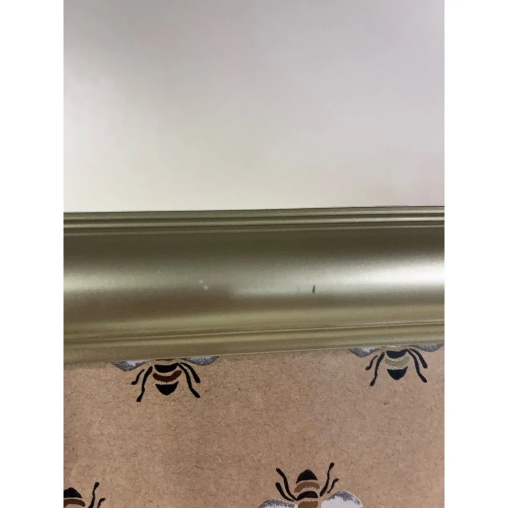 N/A classic rectangular