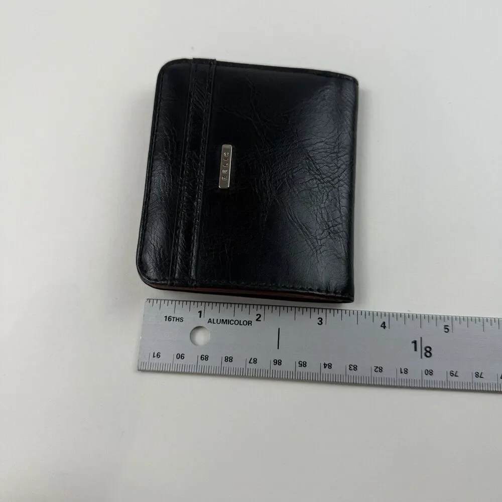 Relic faux leather