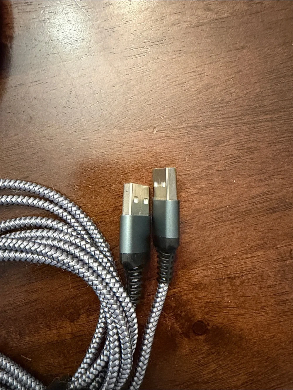 N/A durable braided