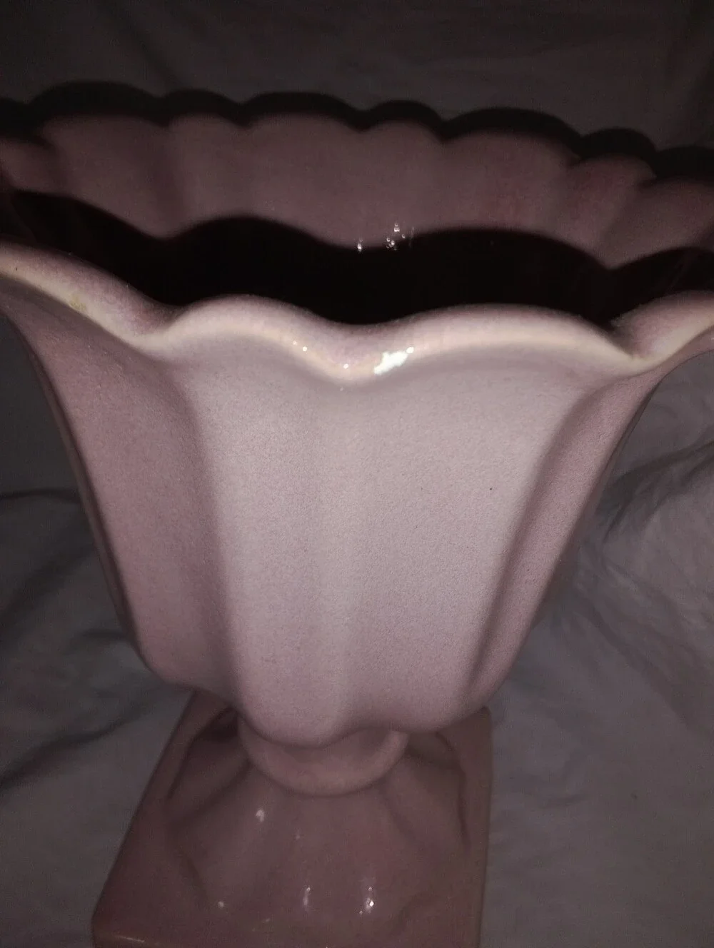 N/A vintage pink