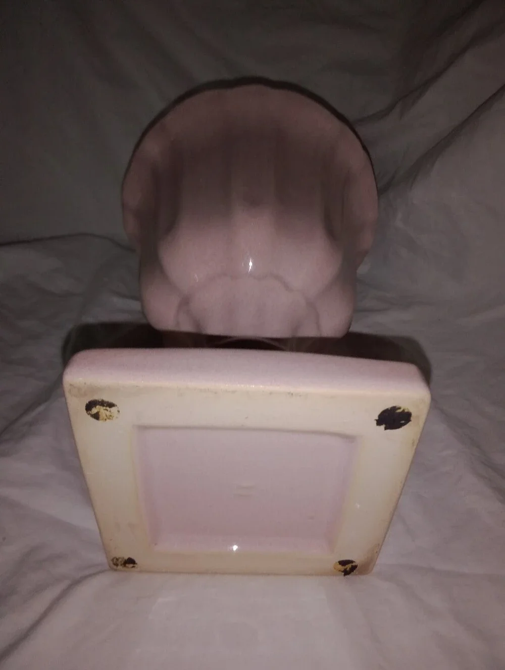 N/A vintage pink